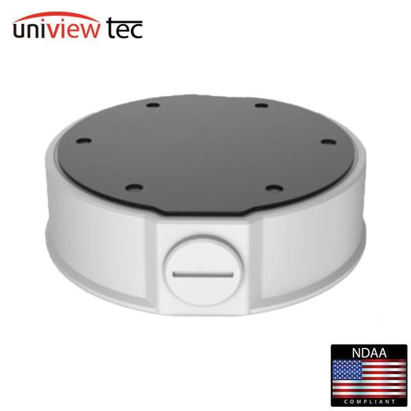 Uniview Tec / UVT / TR-JB04-D-IN / Pendant Cap / Junction Box