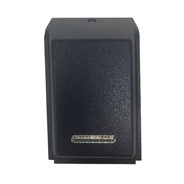 Alarm Lock - 9DL2700LEDASSY - LED Assembly - Battery Cover with LED / Wiring / Receiver - Black