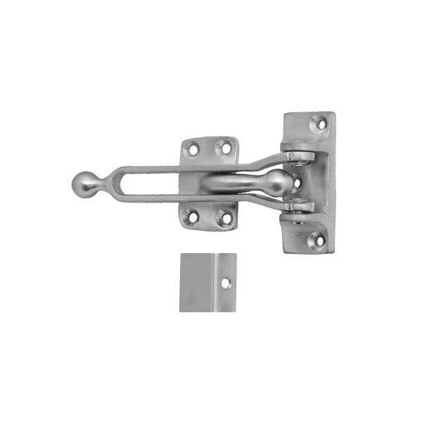 Don-Jo - 1604 - Door Flip Guard - Optional Finish