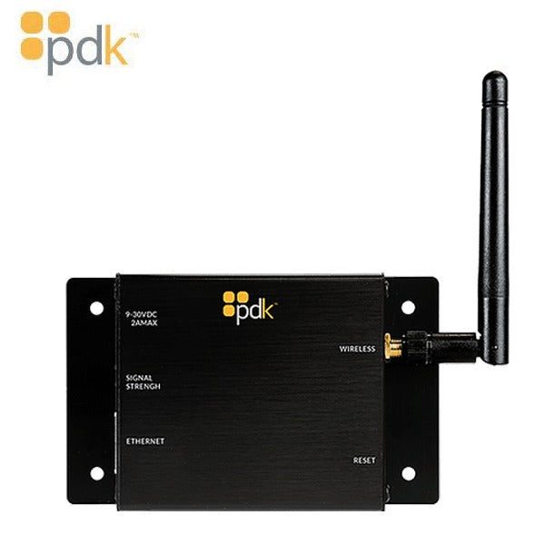 PDK - Ethernet Gateway - Cloud Network Access Control Ethernet Gateway