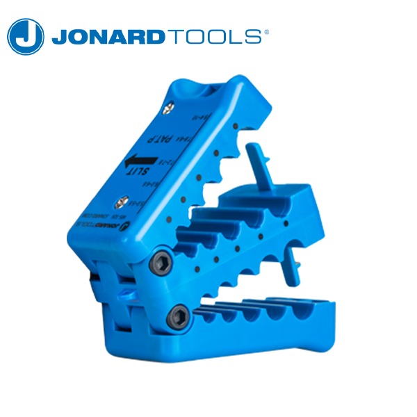 Jonard Tools - Mid Span Slit & Ring Tool (5 mm-10 mm)