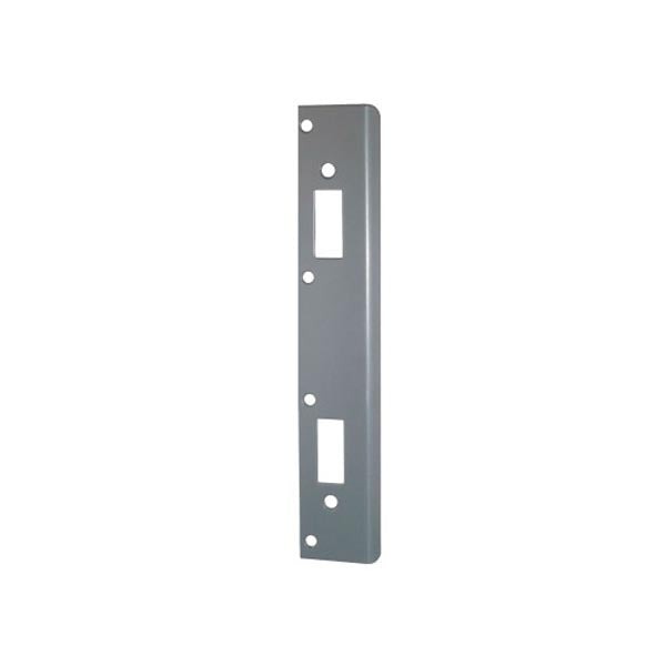 Don-Jo - FL 212W6 - Security Strike - Optional Finish