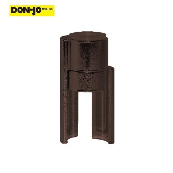 Don-Jo - 1518 - Door Stop - Optional Finish