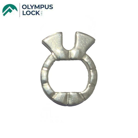 Olympus - DCNP-200-KDR - Cam Shifter - Door - 26D - Satin Chrome