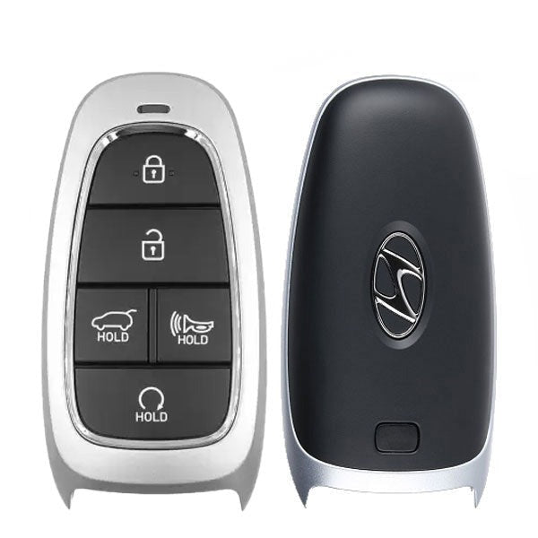 2023 Hyundai Santa Fe / 5-Button Smart Key / PN: 95440-S1630 / TQ8-FOB-4F27 (OEM)