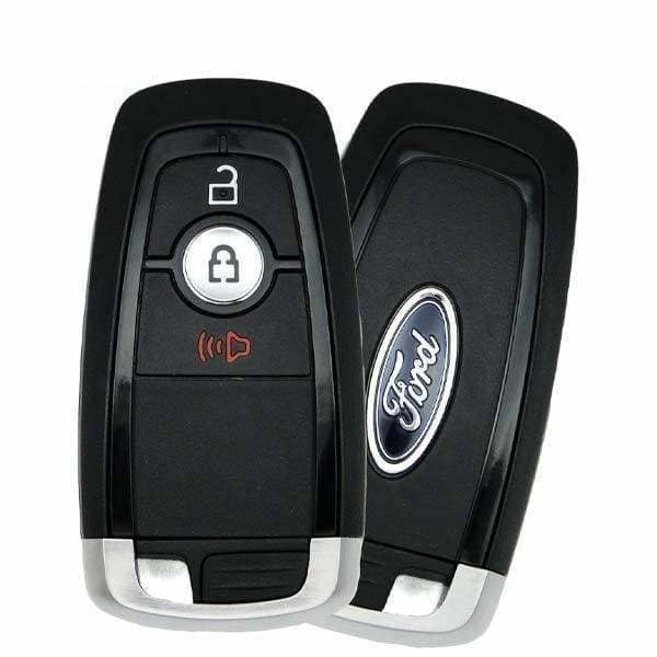 2025 Ford Maverick / 3-Buttons Smart Key / PN: 164-R8369 / M3N-A3C108397 (GEN 5)(OEM)