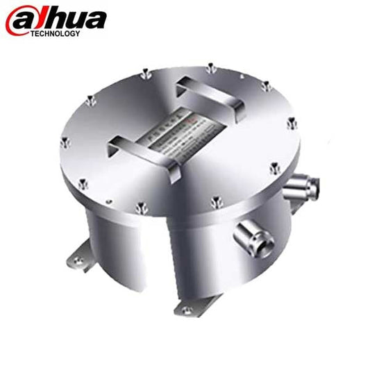 Dahua / Accessories / Junction Box / Explosion-Protected / DH-ZAJ300