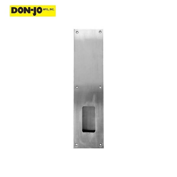 Don-Jo - 1860 - Flush Cup Pull