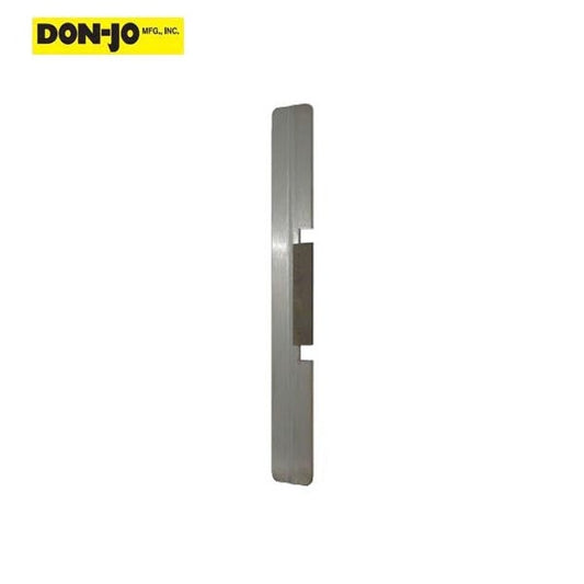 Don-Jo - FLP 111 - Latch Protector - 11-1/4" Length - 1-3/4" Width