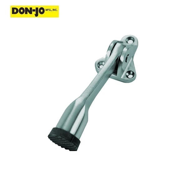 Don-Jo - 1455 - Door Holder - Optional Finish