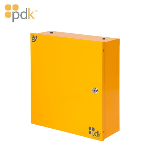PDK - Eight IO - Cloud Network Eight Door / Ten Floor Controller - No Power Supply (Ethernet)