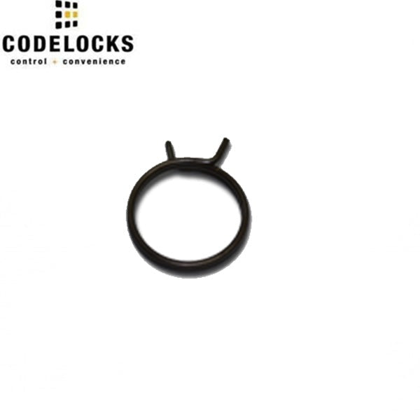 CodeLocks - LRS - Electronic & Mechanical Lock - Lever Return Spring - Optional Model