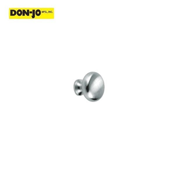 Don-Jo - 56 - Cabinet Pull - Optional Finish
