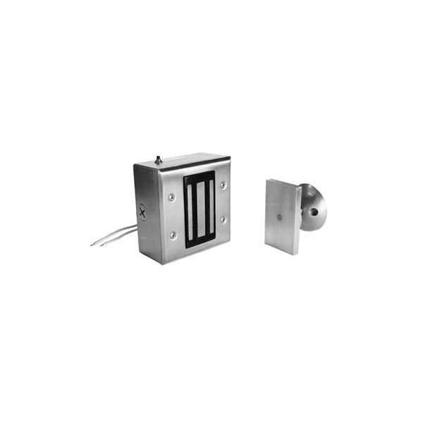 ABH - 2510 Electromagnetic Door Holder - Optional Finish
