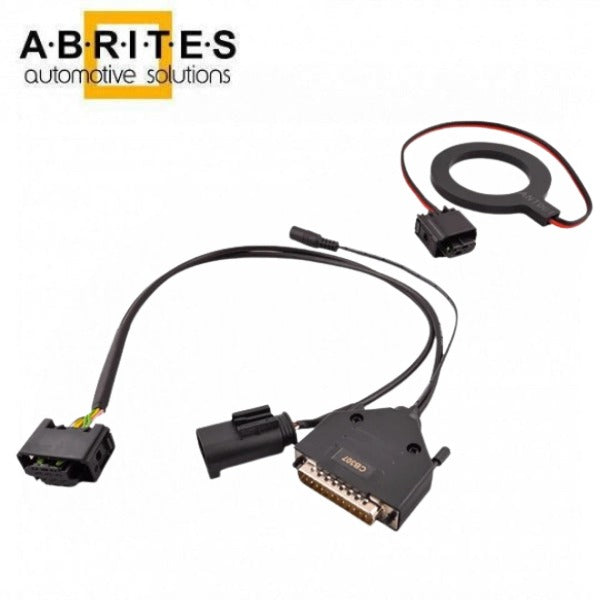 Abrites - SET307 - Direct CAN-BUS Connection Set for BMW Bikes