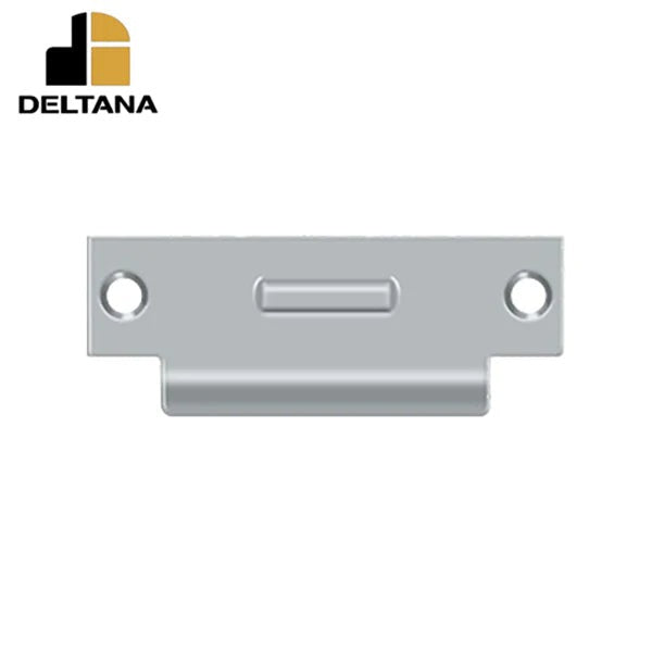 Deltana - Ttrike For RCA430 - 4-7/8" x 1-7/8" - Optional Finish