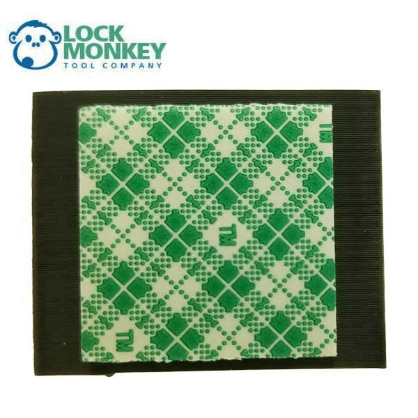 Bit & Tool Holder for Condor & Other Machines (MK700) (LOCK MONKEY)