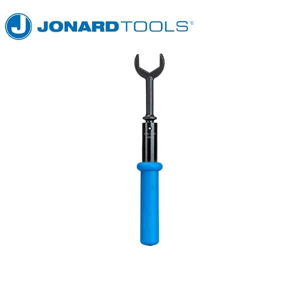 Jonard Tools - Torque Wrench - Full Head 22 mm - 44 in-lb