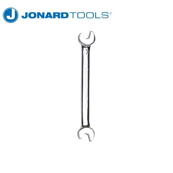 Jonard Tools - Angled Head Speed Wrench - 1/2"