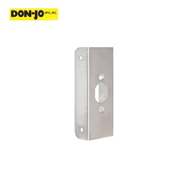 Don-Jo - 20 FE - Wrap Around - Optional Finish