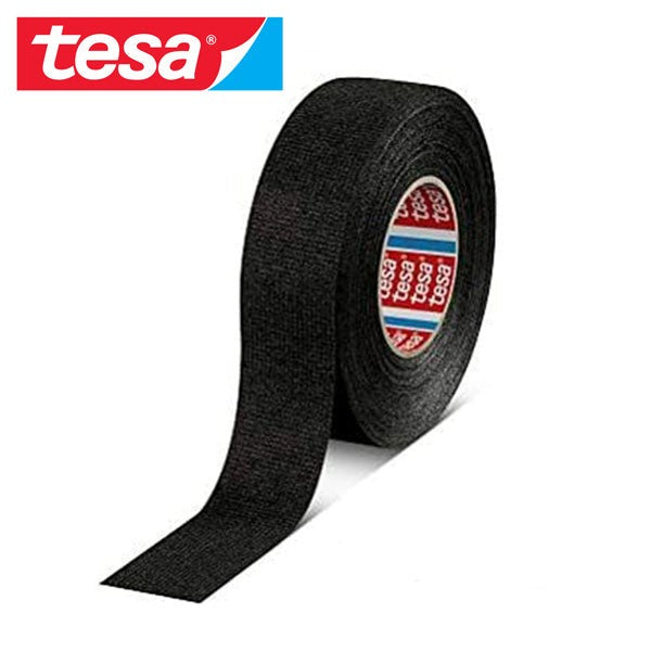 Firstech - TESA - 51608 - Soft PET Fleece - 19mm x 25m (Pack of 16)