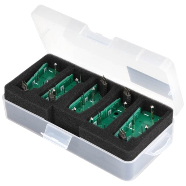 Xhorse - XDMLBPGL - VVDI MLB Tool Solder Free Adapter Kit
