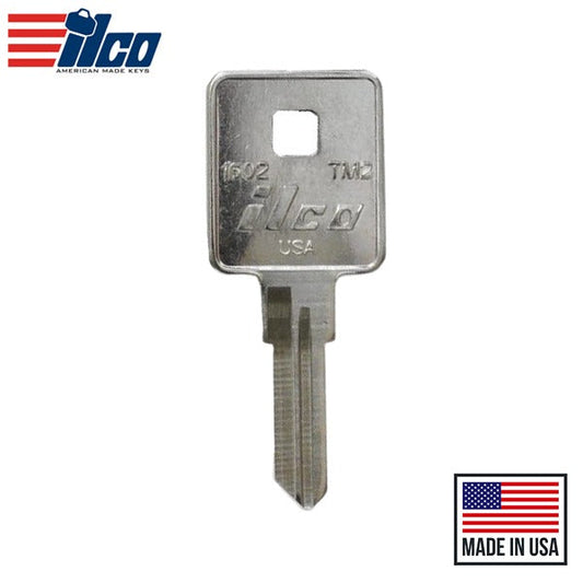 Ilco - 1602-TM2 - TRIMARK - Key Blank