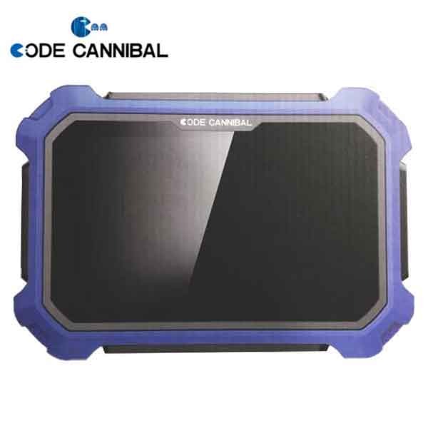 Code Cannibal - GO - IMMO Key Programmer - Includes 2 Years of Software Subscription
