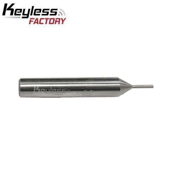 Premium Carbide - 1mm - Tracer / Decoder - for Miracle A4 to A9, SEC-E9, Triton