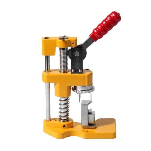 Automotive Remote Flip Key Roll Pin Press (KeylessFactory)