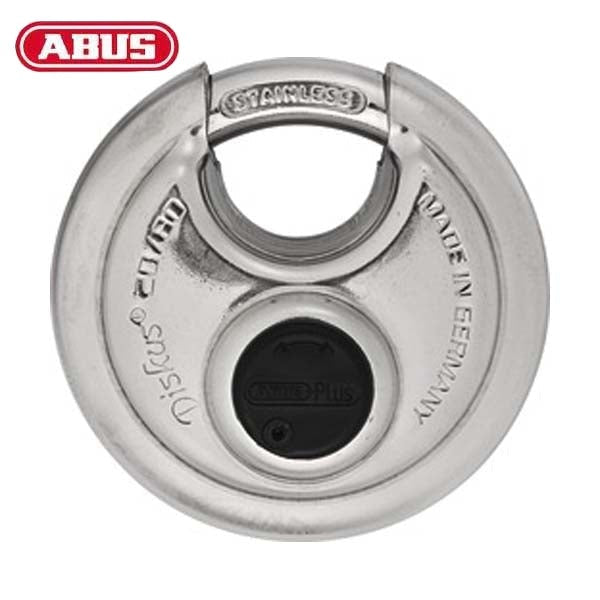 Abus - 20815 - Padlock 20/80 - Optional Keying