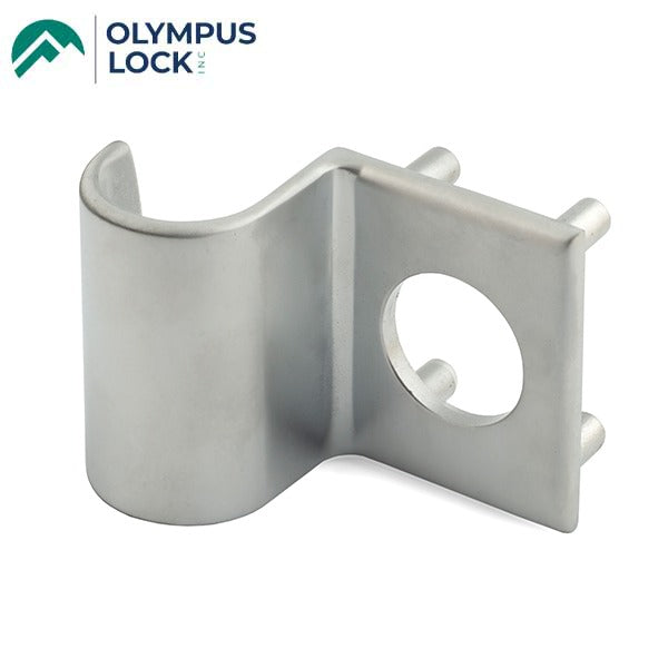 Olympus - ETS2-PL - Cabinet Pull For Use With Olympus Small Pin 7/8” Barrel Diameter Cabinet Locks - Optional Finish