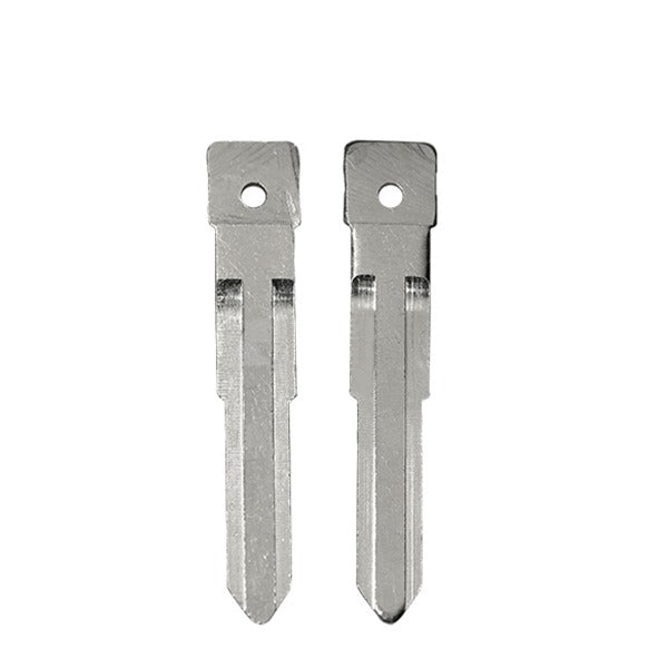 MFK - ISUZU ISU5 Brass Refill Blades 10-Pack (GTL)