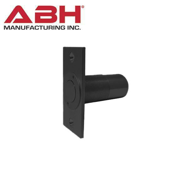 ABH - 1870 Dust Proof Strike Floor Mount - Optional Finish