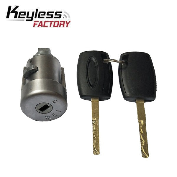 2013-2021 Ford Transit / Ignition Lock / Coded / 1926227 (AFTERMARKET)