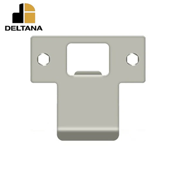 Deltana - Extended Ttrike 2-3/4" x 2-1/2" - Optional Finish