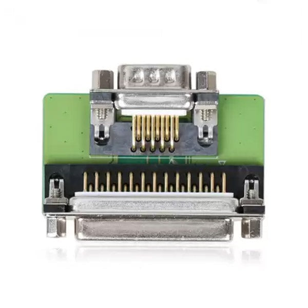 XDNP14GL - BMW EWS4 Solder-Free Adapter for VVDI Mini PROG, Key Tool Plus (Xhorse)