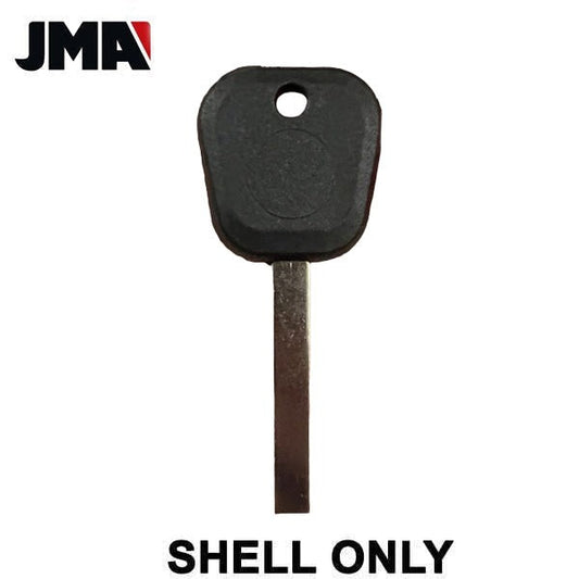 2010-2016 Buick Chevrolet GMC TP00OP-11.P5.2.1 Transponder SHELL (JMA)