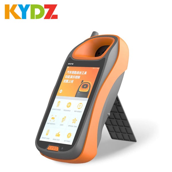 KYDZ - Stone - Hand Held Key Tool Programmer - Android Version