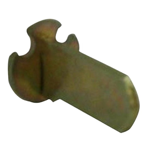 Alarm Lock - HW580 - Schlage Key Override Tailpiece Assembly for Cylindrical Locks