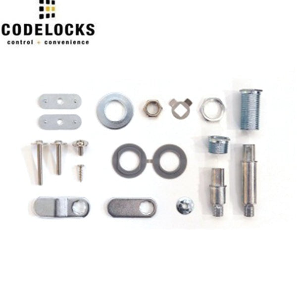 CodeLocks - SP - Electrical and Mechanical Locks - Service Pack - Optional Model