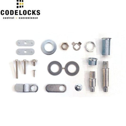 CodeLocks - SP - Electrical and Mechanical Locks - Service Pack - Optional Model