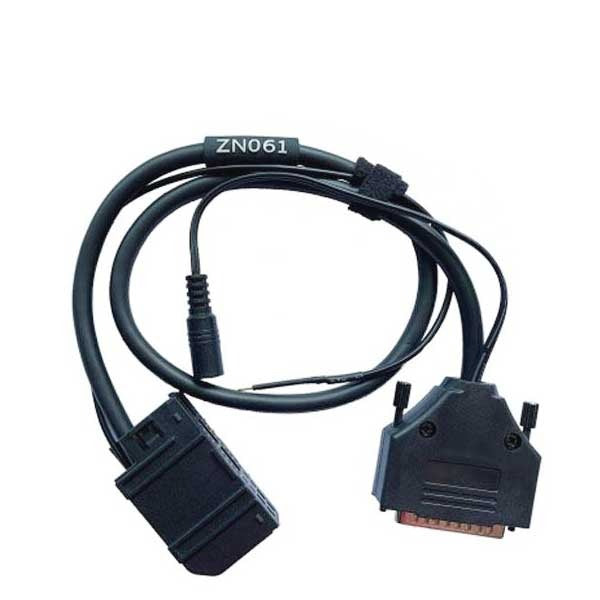 ABRITES AVDI - Micronas Cluster Adapter - ZN061
