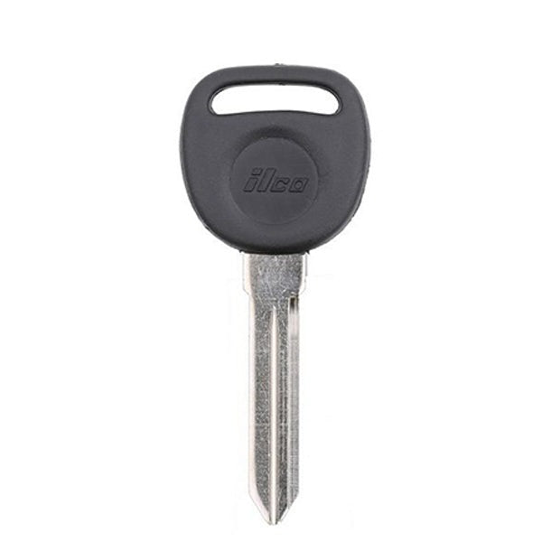 2003-2007 Cadillac CTS - B112-PT - Transponder Key - (MEGAMOS ID 48 GM)