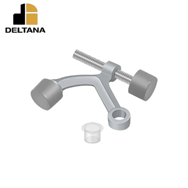 Deltana - Hinge Pin Stop - Hinge Mounted - Optional Finish