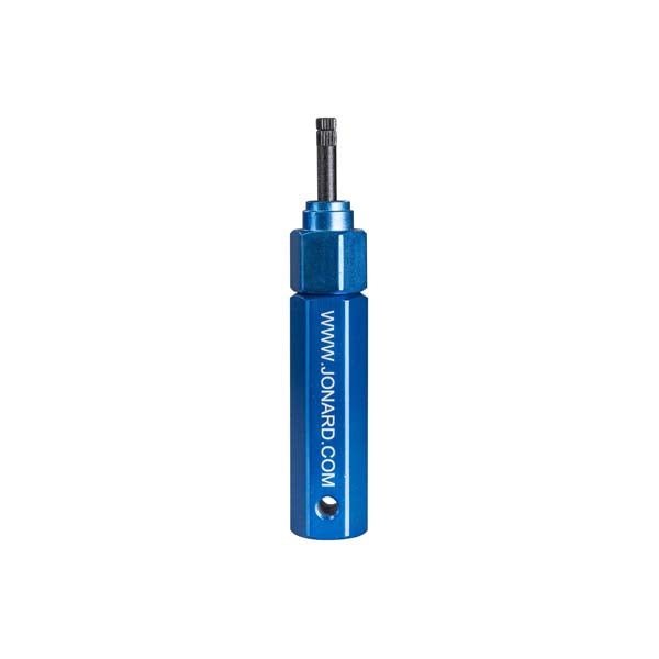 Jonard Tools - Locking Terminator Tool - 5"