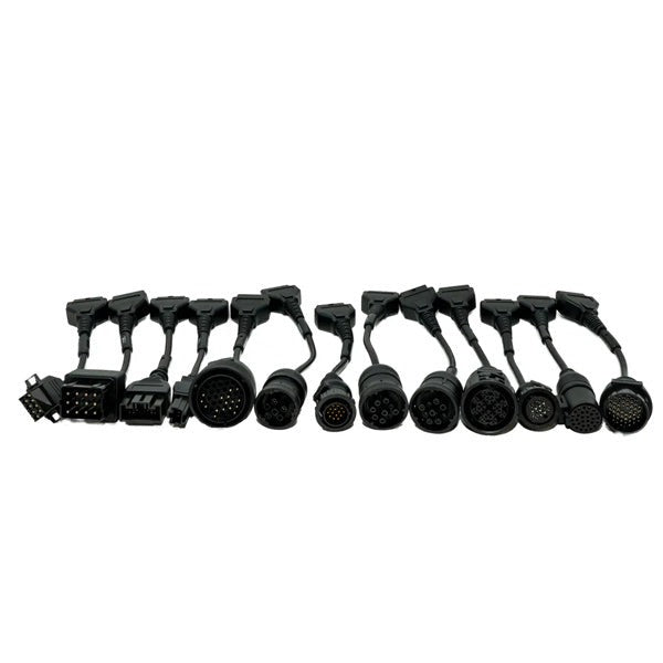TOPDON - HD Non-16 Pin Cable For Heavy Duty Vehicles