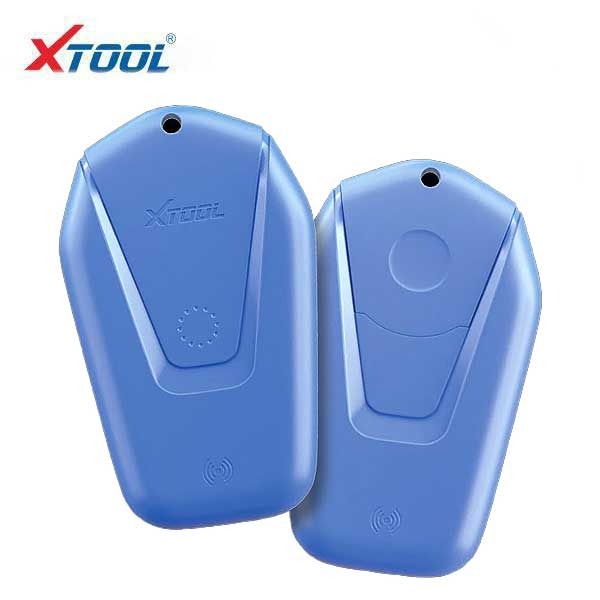 XTOOL - KS-2 - Mitsubishi Smart Key Emulator - AutoProPad