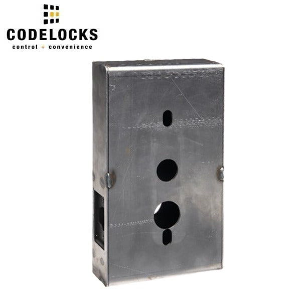 CodeLocks - PGBW-S1 - Weldable Gate Box For CL200, CL400
