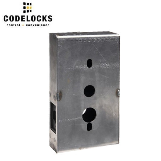 CodeLocks - PGBW-S1 - Weldable Gate Box For CL200, CL400